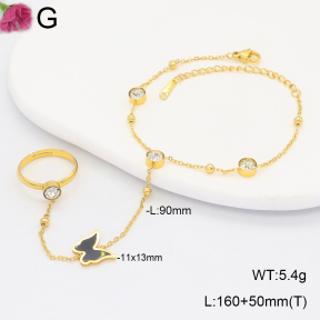 F2B402686vbmb-J161  Fashion Bracelet