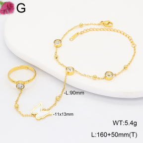 F2B402687vbmb-J161  Fashion Bracelet
