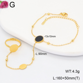 F2B402688vbmb-J161  Fashion Bracelet