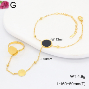 F2B402689vbmb-J161  Fashion Bracelet