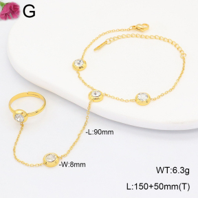 F2B402690vbmb-J161  Fashion Bracelet
