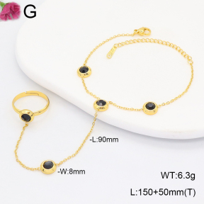 F2B402691vbmb-J161  Fashion Bracelet