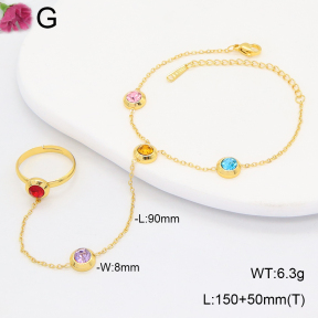 F2B402692vbmb-J161  Fashion Bracelet