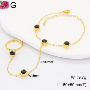 F2B402693vbmb-J161  Fashion Bracelet