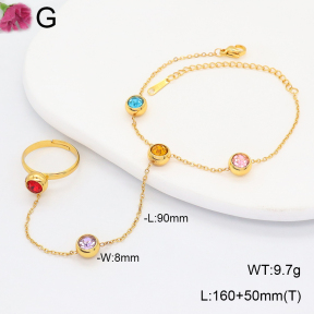 F2B402695vbmb-J161  Fashion Bracelet