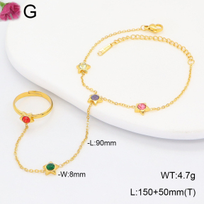 F2B402696vbmb-J161  Fashion Bracelet