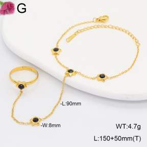 F2B402697vbmb-J161  Fashion Bracelet