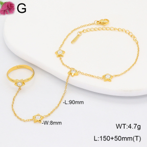 F2B402698vbmb-J161  Fashion Bracelet