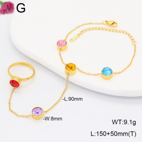 F2B402699vbmb-J161  Fashion Bracelet