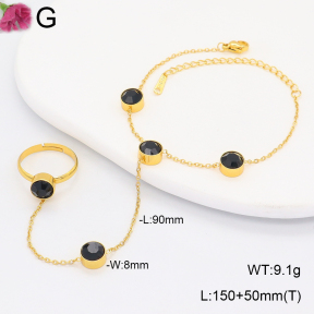 F2B402700vbmb-J161  Fashion Bracelet