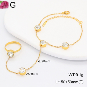 F2B402701vbmb-J161  Fashion Bracelet