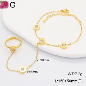 F2B402702vbmb-J161  Fashion Bracelet