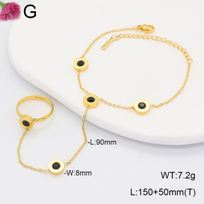 F2B402703vbmb-J161  Fashion Bracelet