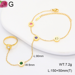 F2B402704vbmb-J161  Fashion Bracelet