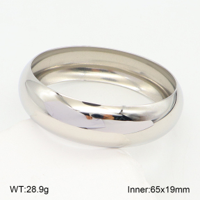 2BA202389bhia-742  Stainless Steel Bangle