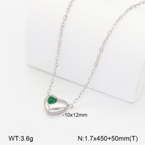 2N4005272vbnb-393  Stainless Steel Necklace