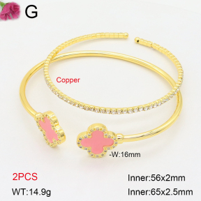 F2BA40868vhmv-J22  Fashion Copper Bangle