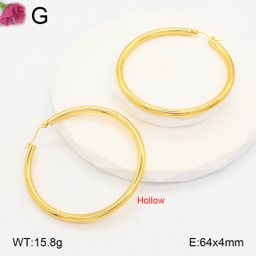 F2E202030bbov-J159  Fashion Earrings