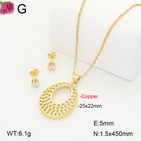 F2S006457vbnl-J135  Fashion Copper Sets