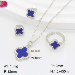 F2S006549ahlv-J22  Fashion Copper Sets