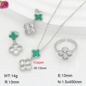 F2S006565ahlv-J22  Fashion Copper Sets