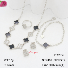 F2S006573ahpv-J22  Fashion Copper Sets