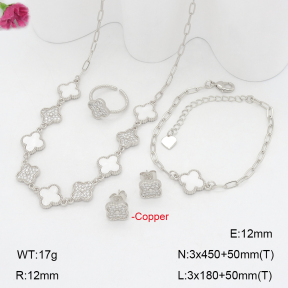 F2S006575ahpv-J22  Fashion Copper Sets