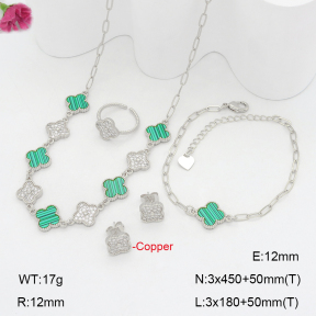 F2S006577ahpv-J22  Fashion Copper Sets