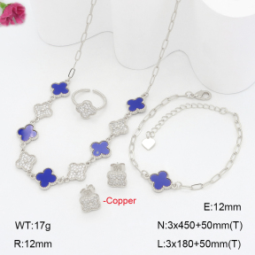 F2S006579ahpv-J22  Fashion Copper Sets