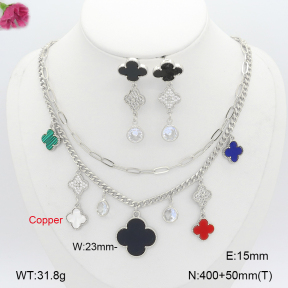 F2S006593ahlv-J22  Fashion Copper Sets