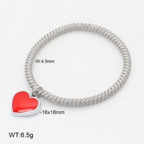 2B3004412vbpb-349  Stainless Steel Bangle