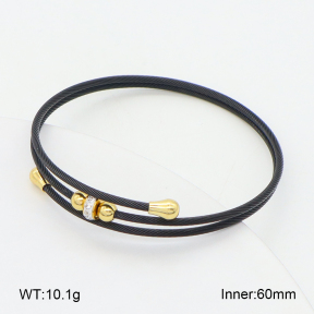 2BA402697bhva-349  Stainless Steel Bangle