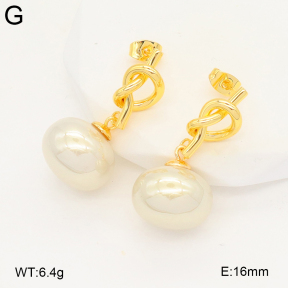 2E3003939vbmb-703  Stainless Steel Earrings