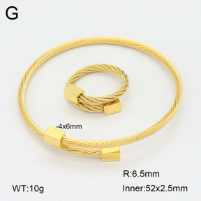 2S0012965vhha-349  Stainless Steel Set