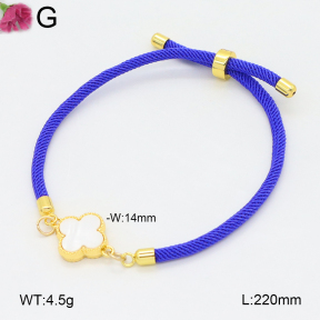 F2B800090avja-J198  Fashion Bracelet