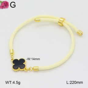 F2B800093avja-J198  Fashion Bracelet