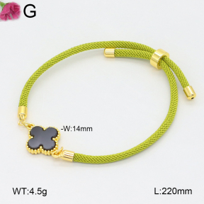 F2B800097avja-J198  Fashion Bracelet