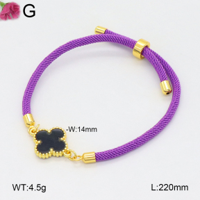 F2B800098avja-J198  Fashion Bracelet