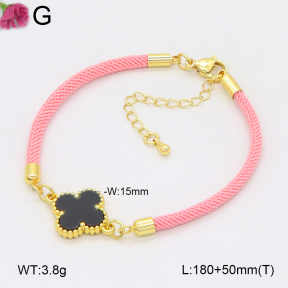 F2B800099aakl-J198  Fashion Bracelet