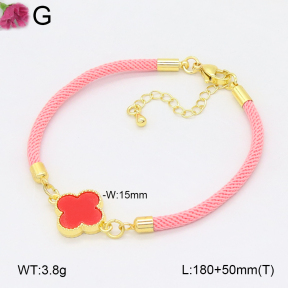 F2B800100aakl-J198  Fashion Bracelet