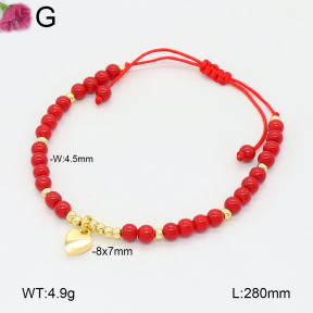 F2B800105baka-J198  Fashion Bracelet