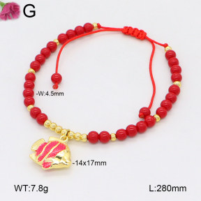 F2B800109baka-J198  Fashion Bracelet
