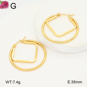 F2E202085aaho-J196  Fashion Earrings