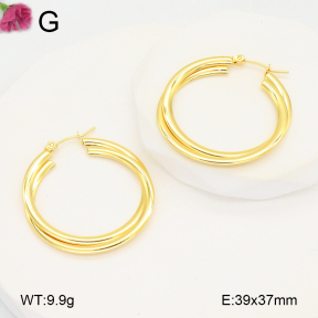 F2E202096aaho-J196  Fashion Earrings