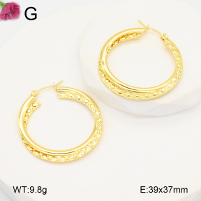 F2E202097aaho-J196  Fashion Earrings