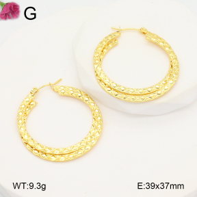 F2E202099aaho-J196  Fashion Earrings