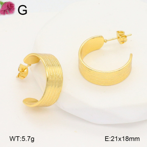 F2E202110aahn-J196  Fashion Earrings