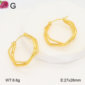 F2E202112aaho-J196  Fashion Earrings