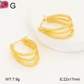 F2E202114aaho-J196  Fashion Earrings