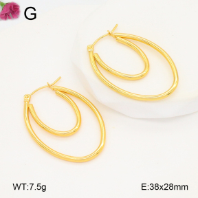 F2E202115aaho-J196  Fashion Earrings